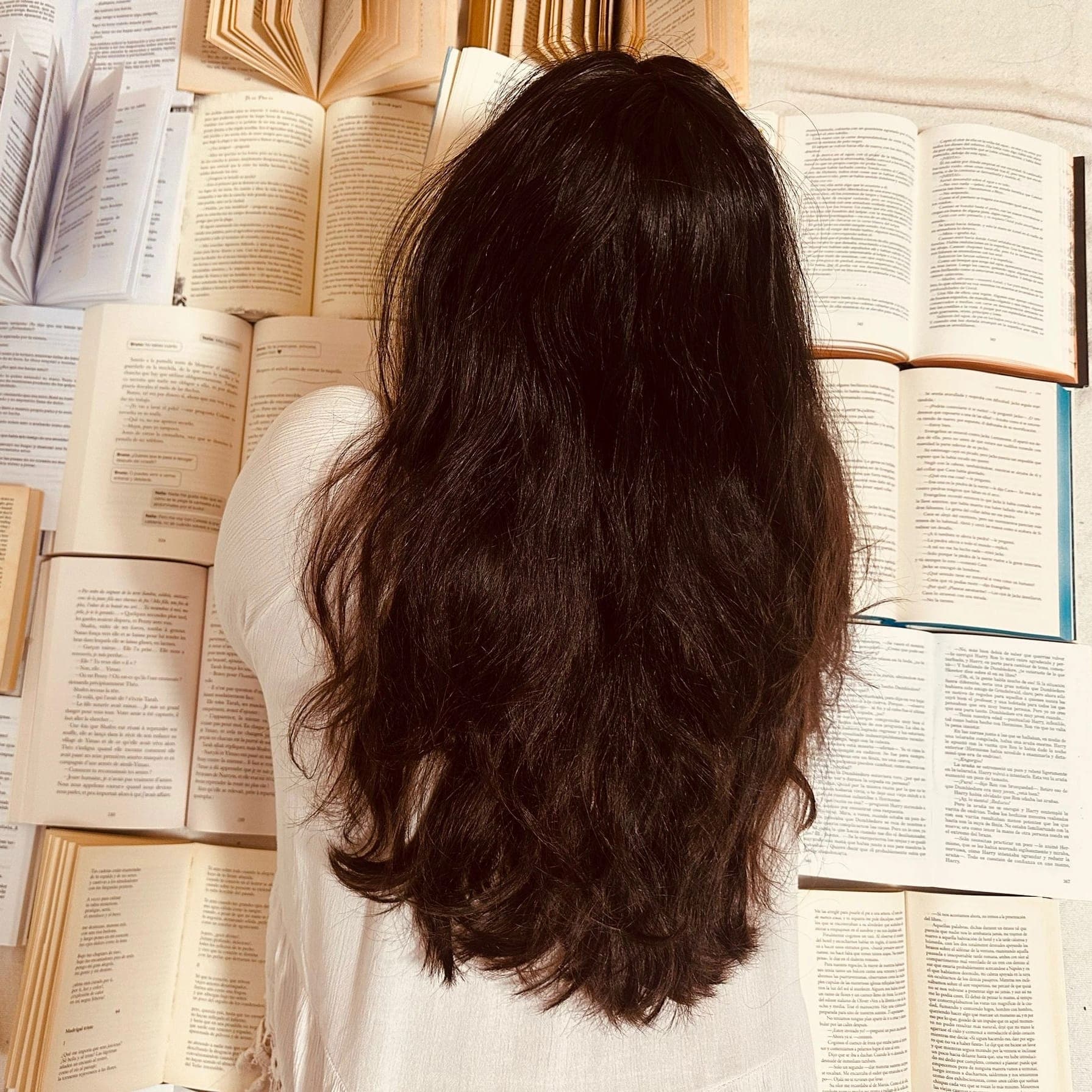 Fotografía de Lis Samarah